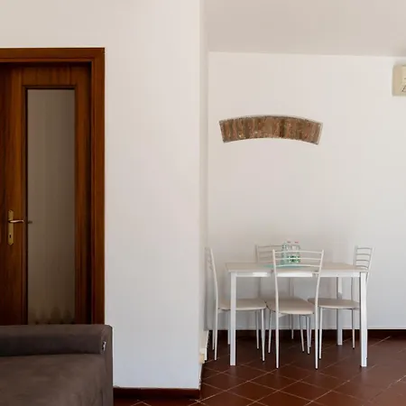 Parisi - Appartamento Porto Mantovano