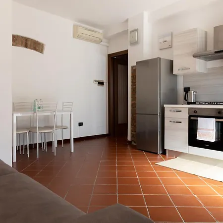 Appartamento Parisi - Porto Mantovano