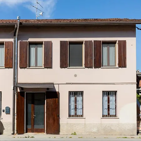 Parisi - * Porto Mantovano