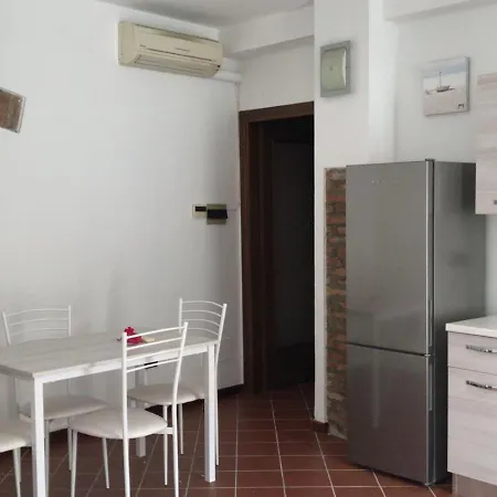 Apartment Parisi - Porto Mantovano